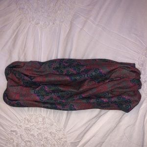 Natural Life headband